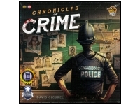 Chronicles of Crime (SVE)