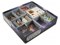 Folded Space INSERT - Eldritch Horror