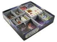 Folded Space INSERT - Eldritch Horror