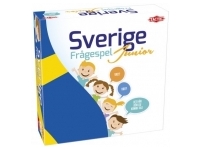 Frgespelet Sverige Junior (Vit)