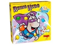 Rhino Hero: Active Kids