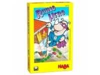 Rhino Hero (SVE)