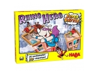 Rhino Hero: Super Battle (SVE)
