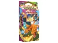 Vivid Voltage Battle Deck