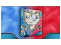 Zacian V League Battle Deck