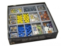 Folded Space INSERT - Great Western Trail (Version2)