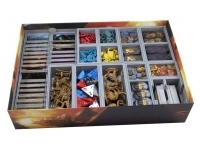 Folded Space INSERT - Kemet