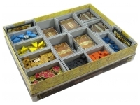 Folded Space INSERT - Lords of Waterdeep