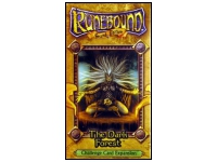 Runebound: The Dark Forest