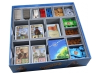 Folded Space INSERT - Maracaibo