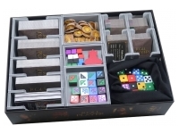 Folded Space INSERT - Roll Player