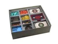 Folded Space INSERT - Scythe Fenris & Wind Gambit
