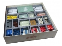 Folded Space INSERT - Teotihuacan