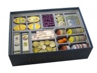 Folded Space INSERT - Terra Mystica