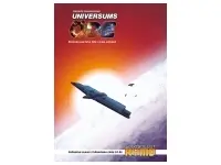 Sagospelet Rymd: Universums Öde (Exp.)