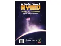 Sagospelet Rymd: Berättarens Skärm