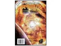 Sagospelet Rymd: Rollformulär