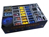 Folded Space INSERT - Twilight Imperium 4