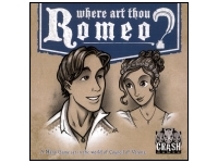 Where art thou Romeo?