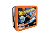 Odd World