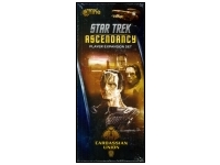 Star Trek: Ascendancy - Cardassian Union (Exp.)