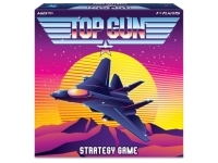 Top Gun Strategy Game