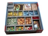 Folded Space INSERT - Quacks of Quedlinburg (Version 2)