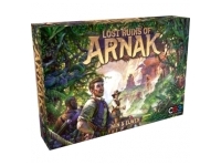 Lost Ruins of Arnak (ENG)