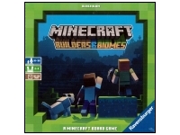 Minecraft: Builders & Biomes (SVE)
