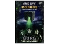 Star Trek: Ascendancy - Borg Assimilation (Exp.)