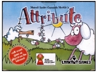 Attribute