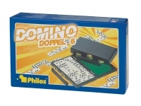 Domino: Double 6 (Philos)