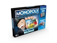 Monopoly Super Electronic Banking (SVE)