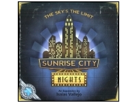 Sunrise City: Nights! (Exp.)
