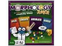 Morphology Junior