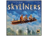 Skyliners (DE, Mindre skada)