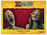 Zpocalypse: Horde-in-a-Box