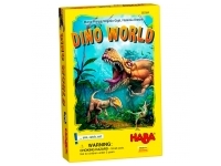 Dino World