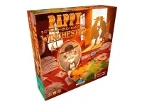 Pappy Winchester