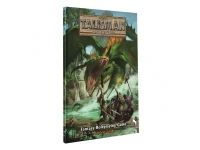 Talisman Adventures RPG Playtest Guide (EN)