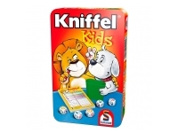 Kniffel Kids