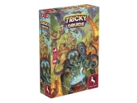 Tricky Druids