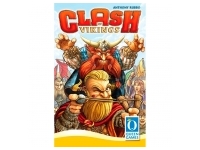 Clash of Vikings