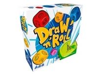 Draw N' Roll