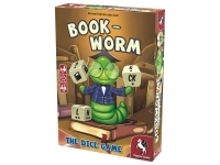 Bookworm: The Dice Game