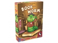 Bookworm: The Card Game