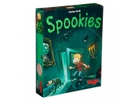 Spookies