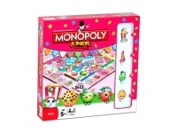 Monopoly Junior: Shopkins