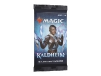 Magic The Gathering: Kaldheim Draft Booster (15 kort)
