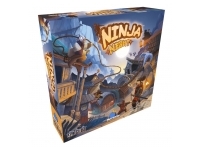 Ninja Night